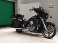 2017 Harley-Davidson Street Glide, чёрный, 1690000 рублей