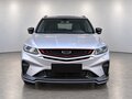 2023 Geely Coolray I Рестайлинг, серебристый, 2045000 рублей - вид 1