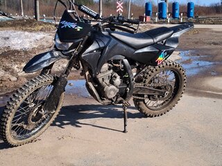 2021 BSE Z3, чёрный, 95000 рублей, вид 4