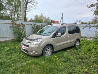 2010 Citroen Berlingo II, бежевый, 500000 рублей, вид 1