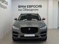 2017 Jaguar F-Pace I, серый, 2390000 рублей - вид 2