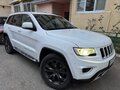 2013 Jeep Grand Cherokee IV (WK2) Рестайлинг, белый, 1970000 рублей - вид 3