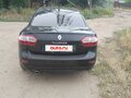 2011 Renault Fluence I, чёрный, 620000 рублей - вид 2