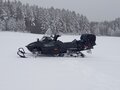 2007 Arctic Cat T660, синий, 900000 рублей - вид 1
