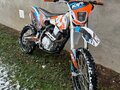 2024 Kayo K1-L 150 MX, белый, 100000 рублей - вид 1