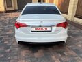 2013 Citroen C4 II, белый, 790000 рублей - вид 2