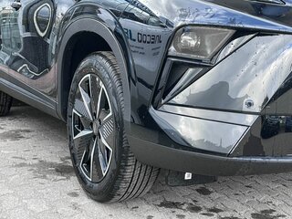 2026 Omoda C5 II, чёрный, 2629000 рублей, вид 5