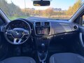 2018 Renault Logan Stepway II Рестайлинг, серый, 750000 рублей - вид 7