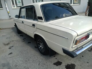 1996 Lada (ВАЗ) 2106, бежевый, 110000 рублей, вид 5
