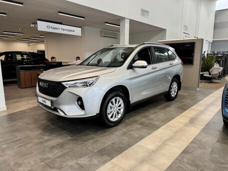 Haval M6 II