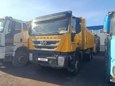 2022 Shanqi Z1, жёлтый, 2893500 рублей, вид 2