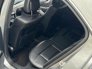 2013 Mercedes-Benz E-Класс 250 IV (W212, S212, C207) Рестайлинг, серый, 1780000 рублей, вид 4