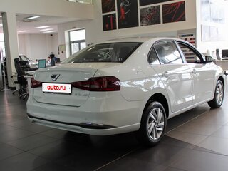 2023 Jetta VA3, белый, 1749000 рублей, вид 4