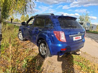 2014 Lifan X60 I, синий, 345000 рублей, вид 2