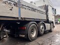 2004 DAF 95XF, синий, 1630000 рублей - вид 4