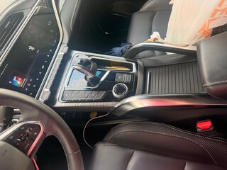2022 Geely Atlas Pro, синий, 2100000 рублей, вид 5