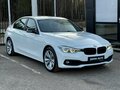 2016 BMW 3 серии 318i VI (F3x) Рестайлинг, белый, 1899000 рублей