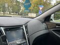 2011 Hyundai Sonata VI (YF), серебристый - вид 10