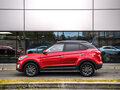 2020 Hyundai Creta I Рестайлинг, красный, 2086450 рублей - вид 8