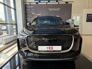 2026 Tenet T8, чёрный, 2999000 рублей, вид 2