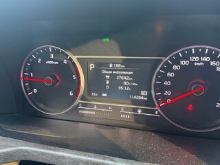 2021 Kia Sorento IV, белый, 2870000 рублей, вид 4