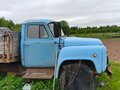 1987 ГАЗ 52, синий, 115000 рублей - вид 1
