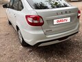 2023 Lada (ВАЗ) Granta Euro-2 I Рестайлинг, белый, 999999 рублей - вид 2
