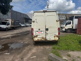 2011 Fiat Professional Ducato, белый, 250000 рублей, вид 5