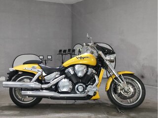 Honda VTX 1800