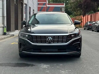 2023 Volkswagen Passat (North America and China) II (China Market) Рестайлинг, чёрный, 2200000 рублей, вид 2