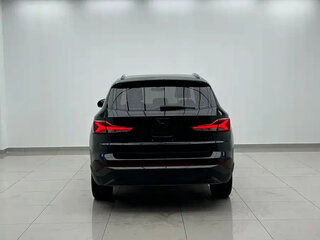 2023 Jetta VS7 I Рестайлинг 1, чёрный, 1656000 рублей, вид 5