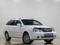 2011 Chevrolet Lacetti I, белый, 549000 рублей