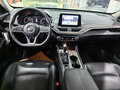 2023 Nissan Altima VI (L34) Рестайлинг, белый, 1600000 рублей - вид 7