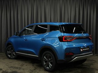 2024 Kaiyi X3, синий, 1299777 рублей, вид 2