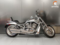 2001 Harley-Davidson V-Rod, серый, 752172 рублей - вид 1