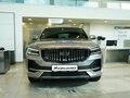 2026 Geely Monjaro I, серебристый - вид 3