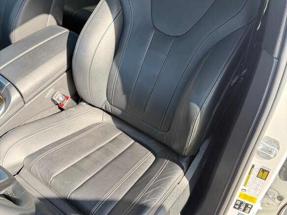 2019 BMW X5 40i IV (G05/G18), белый, 6250000 рублей - вид 37