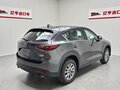 2026 Mazda CX-5 II Рестайлинг, серый - вид 2