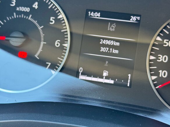 2022 Renault Master, белый, 4400000 рублей - вид 4