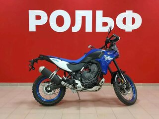 2026 Yamaha Tenere 700, синий, 1645000 рублей, вид 2
