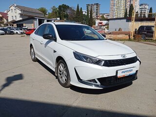 2023 Kaiyi E5, белый, 930600 рублей, вид 2