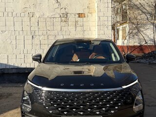 2023 Omoda C5 I, чёрный, 2350000 рублей, вид 2