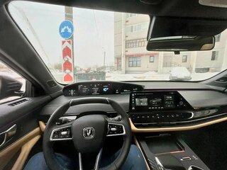 2024 Changan UNI-K, серый, 3490000 рублей, вид 4