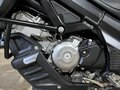 2013 Suzuki V-Strom DL 650, белый, 610000 рублей - вид 7