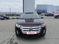 2014 Ford Edge I Рестайлинг, чёрный, 1495000 рублей
