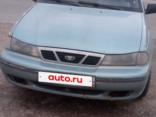 2006 Daewoo Nexia I, серый, 130000 рублей, вид 1
