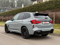 2021 BMW X3 M Competition I (F97) Рестайлинг, серый, 5400000 рублей - вид 5