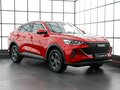 2022 Haval F7x I Рестайлинг, красный, 2099000 рублей - вид 3
