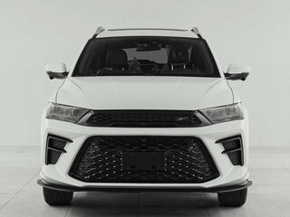 2024 SWM G01F, белый, 1845000 рублей, вид 2