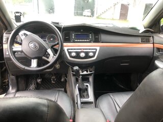 2013 Lifan Solano I (620), чёрный, 185000 рублей, вид 5
